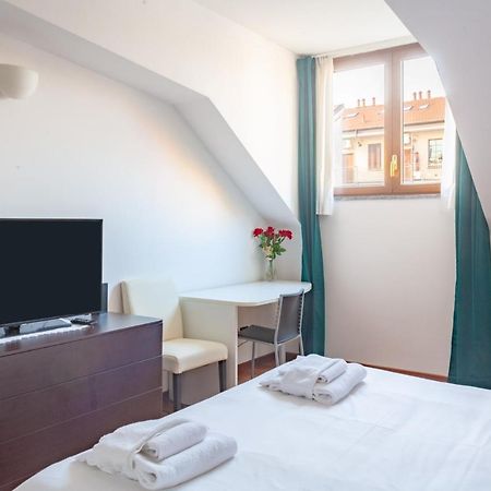 Bnbutler - Asiago, 41 - Quartiere Gorla, Verde In Citta Milán Exteriér fotografie