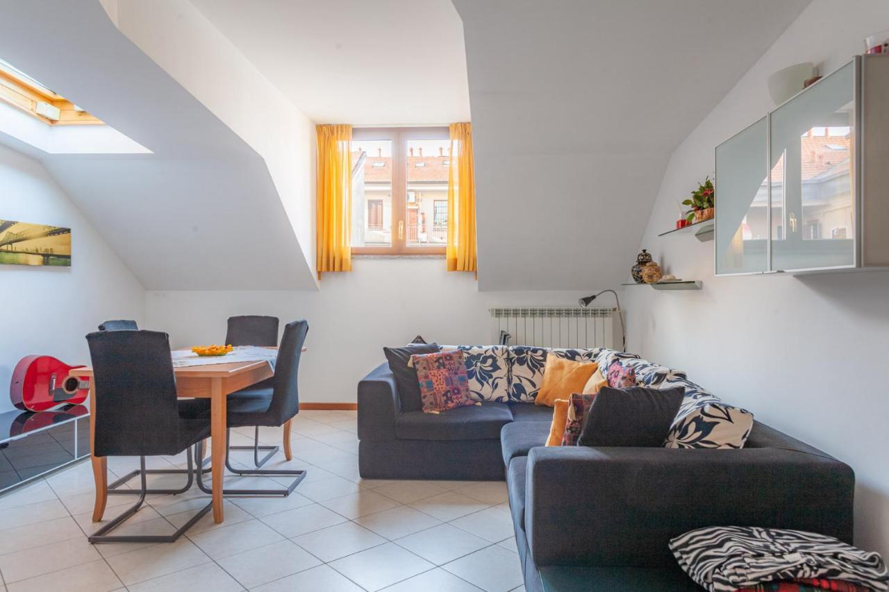 Bnbutler - Asiago, 41 - Quartiere Gorla, Verde In Citta Milán Exteriér fotografie