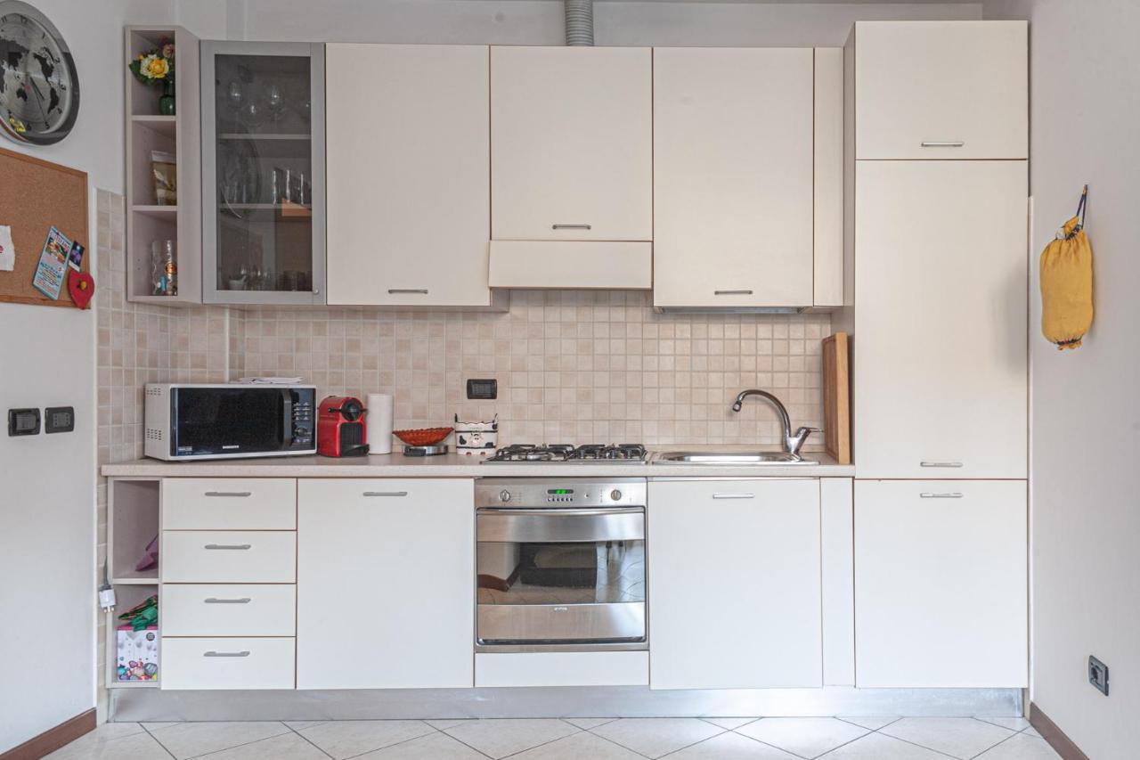 Bnbutler - Asiago, 41 - Quartiere Gorla, Verde In Citta Milán Exteriér fotografie