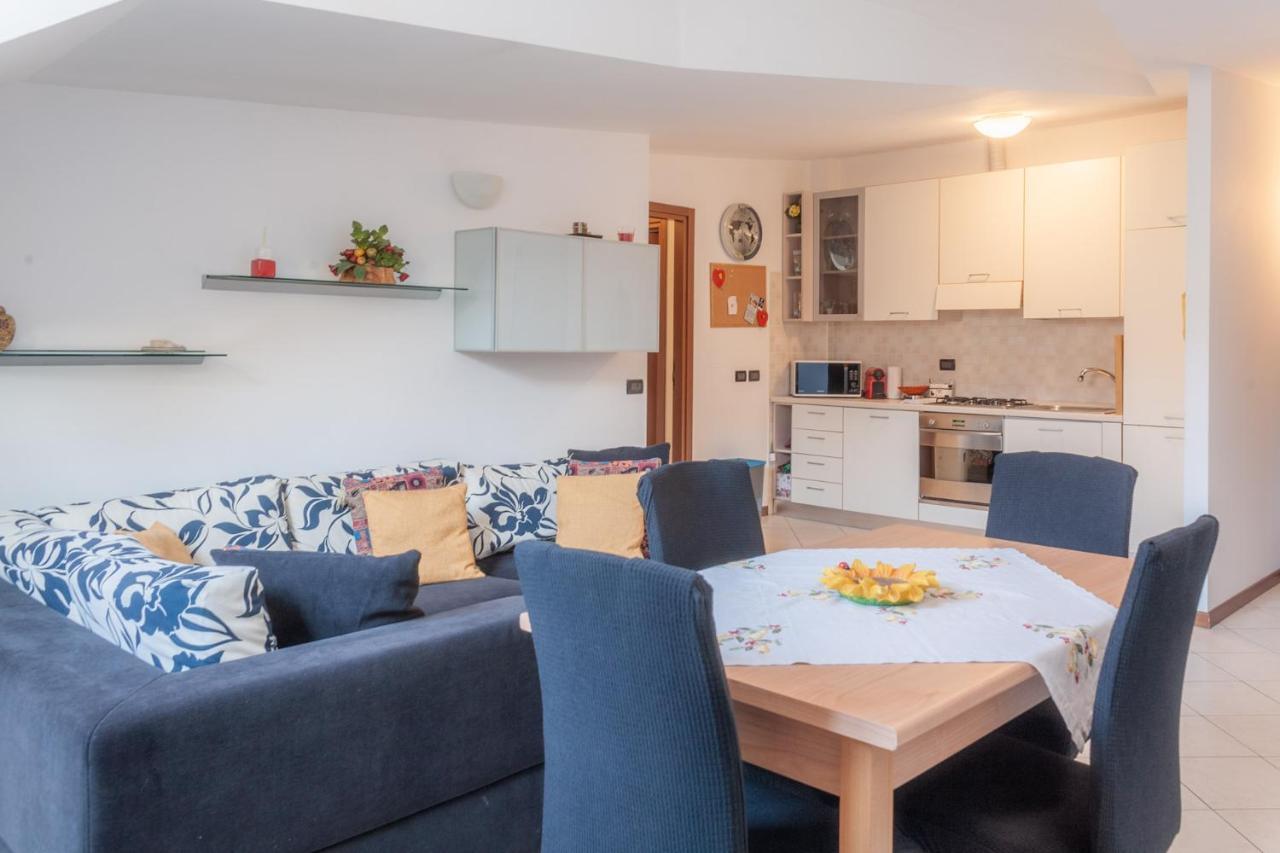 Bnbutler - Asiago, 41 - Quartiere Gorla, Verde In Citta Milán Exteriér fotografie