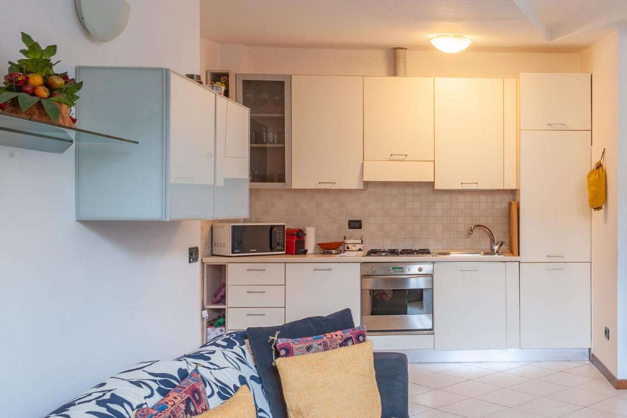 Bnbutler - Asiago, 41 - Quartiere Gorla, Verde In Citta Milán Exteriér fotografie