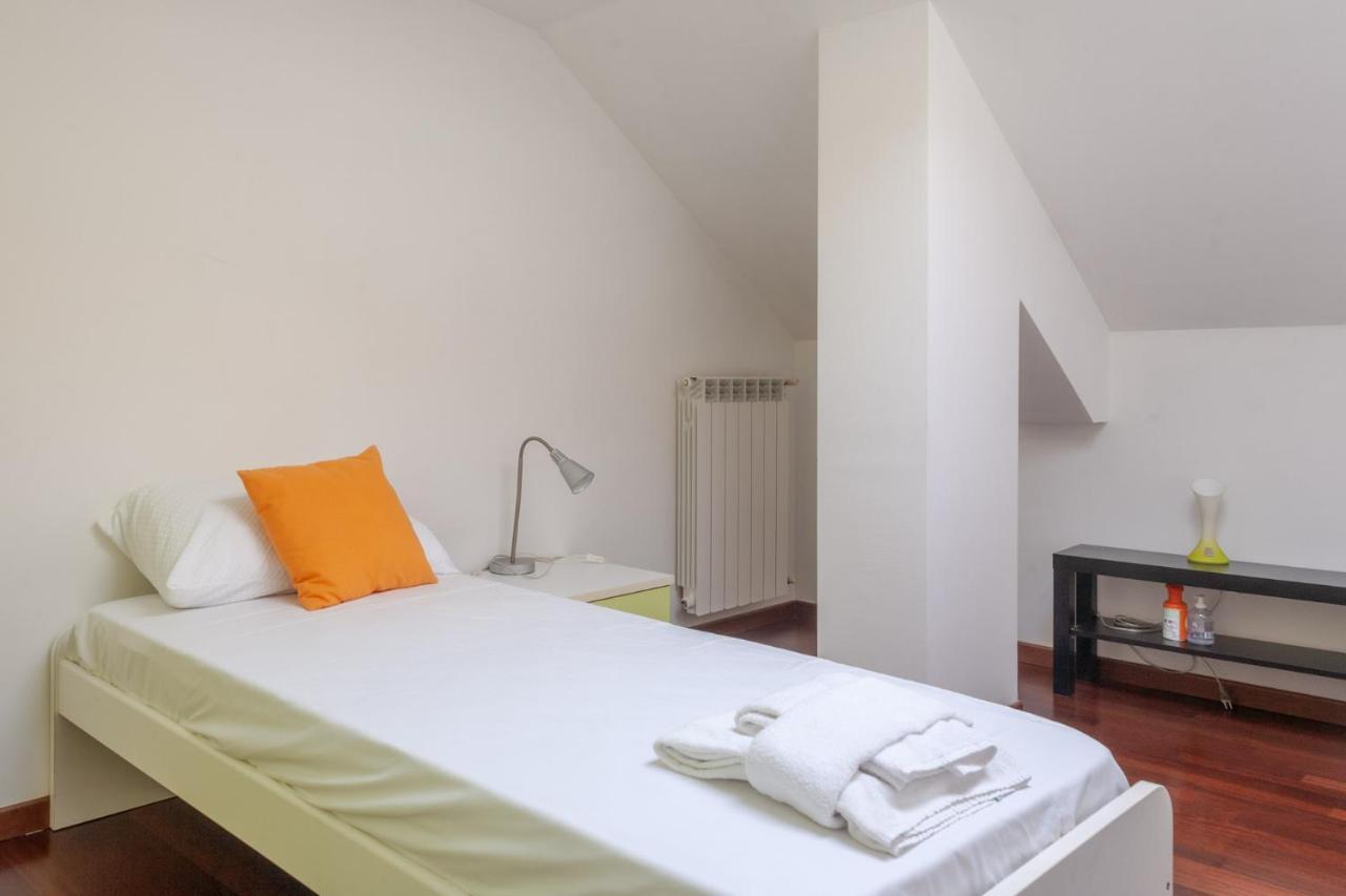 Bnbutler - Asiago, 41 - Quartiere Gorla, Verde In Citta Milán Exteriér fotografie