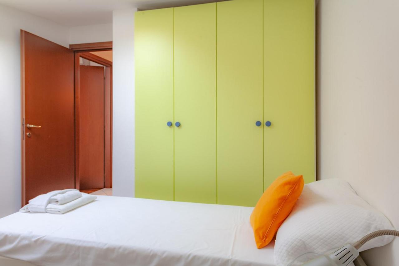 Bnbutler - Asiago, 41 - Quartiere Gorla, Verde In Citta Milán Exteriér fotografie
