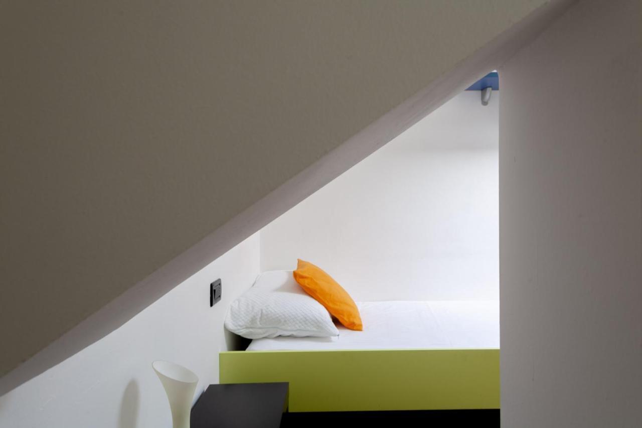 Bnbutler - Asiago, 41 - Quartiere Gorla, Verde In Citta Milán Exteriér fotografie
